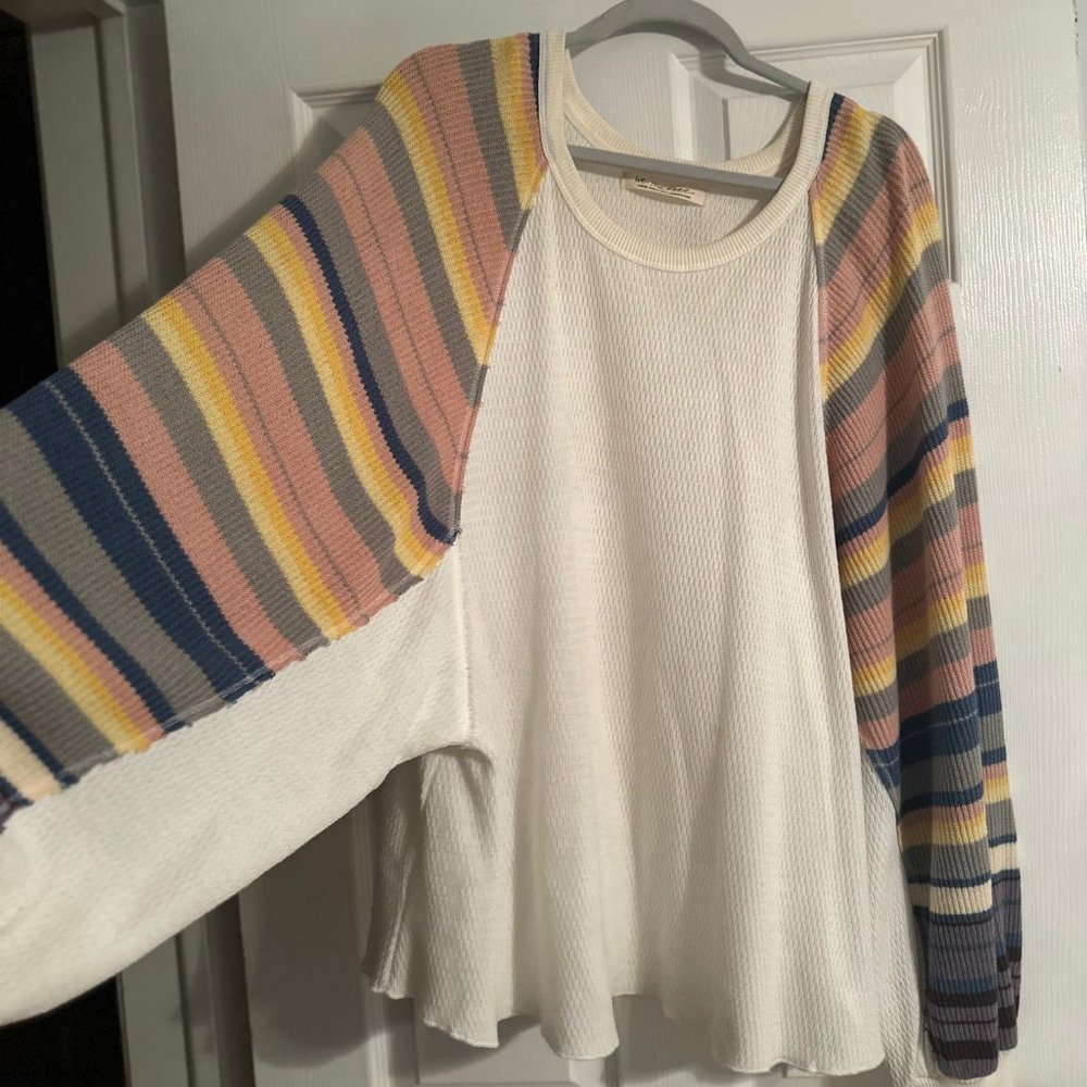 Free People Woman's Top